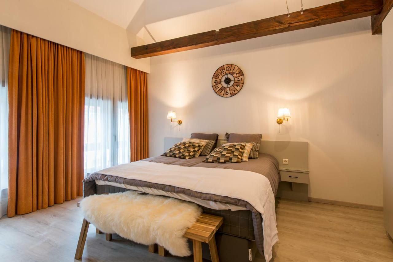 Inn Brugia Zewnętrze zdjęcie