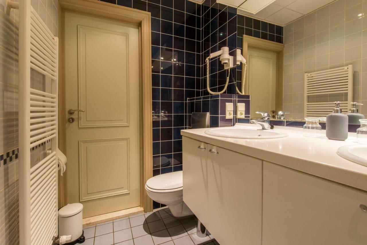 Inn Brugia Zewnętrze zdjęcie