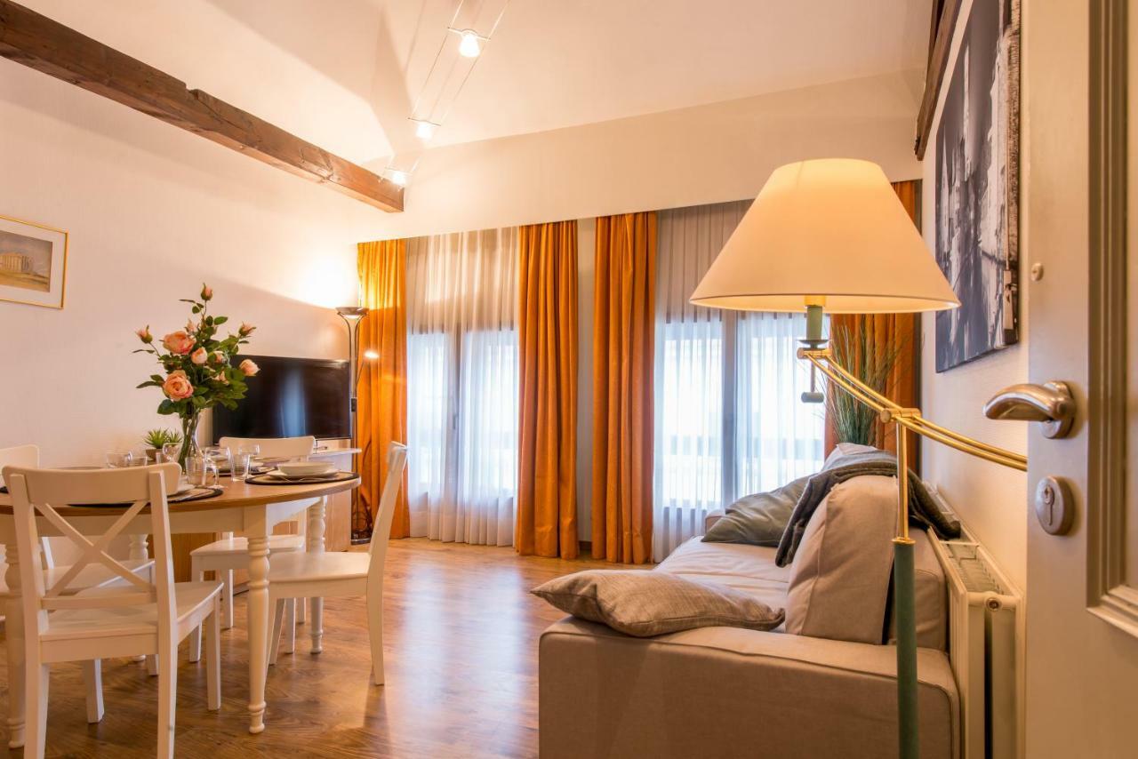 Inn Brugia Zewnętrze zdjęcie