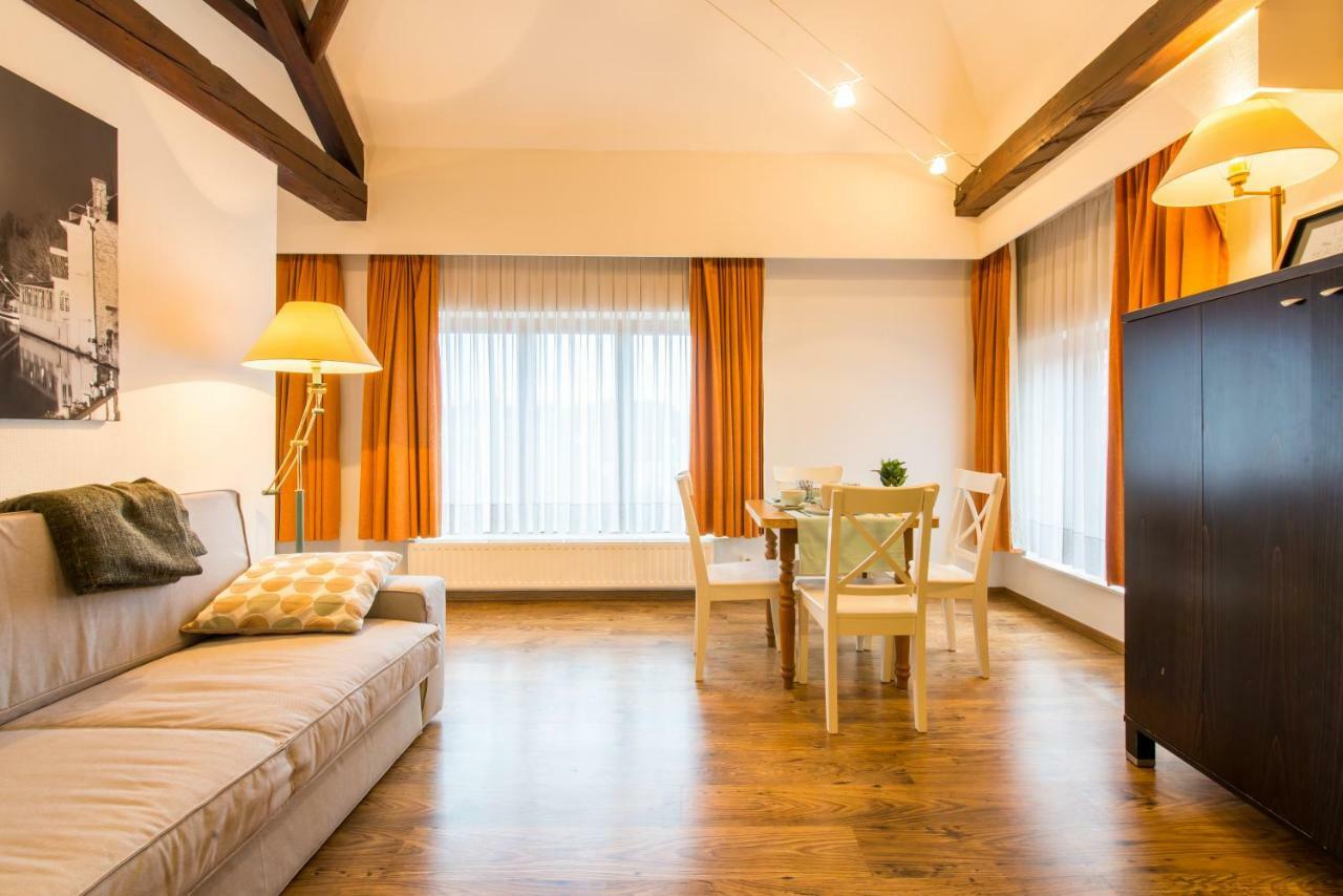 Inn Brugia Zewnętrze zdjęcie