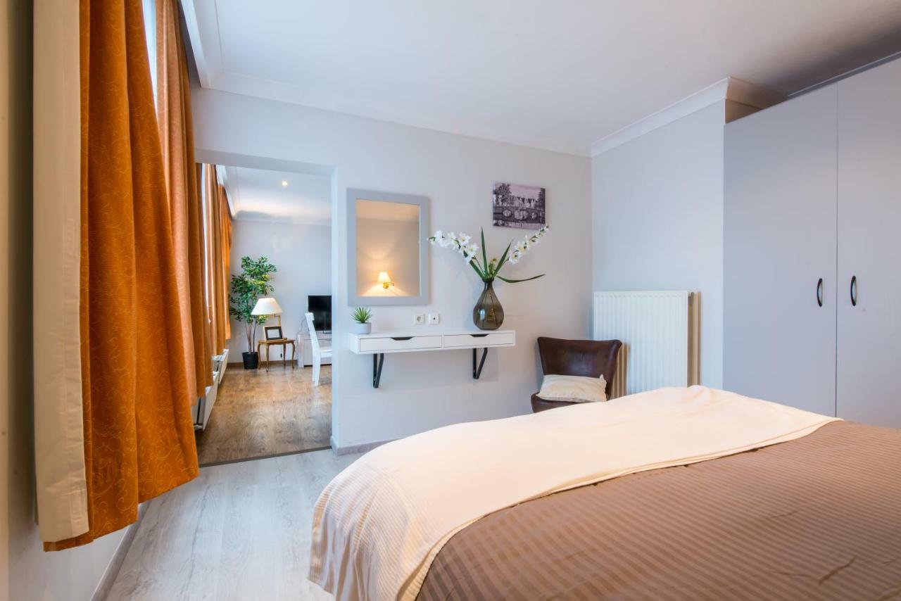 Inn Brugia Zewnętrze zdjęcie