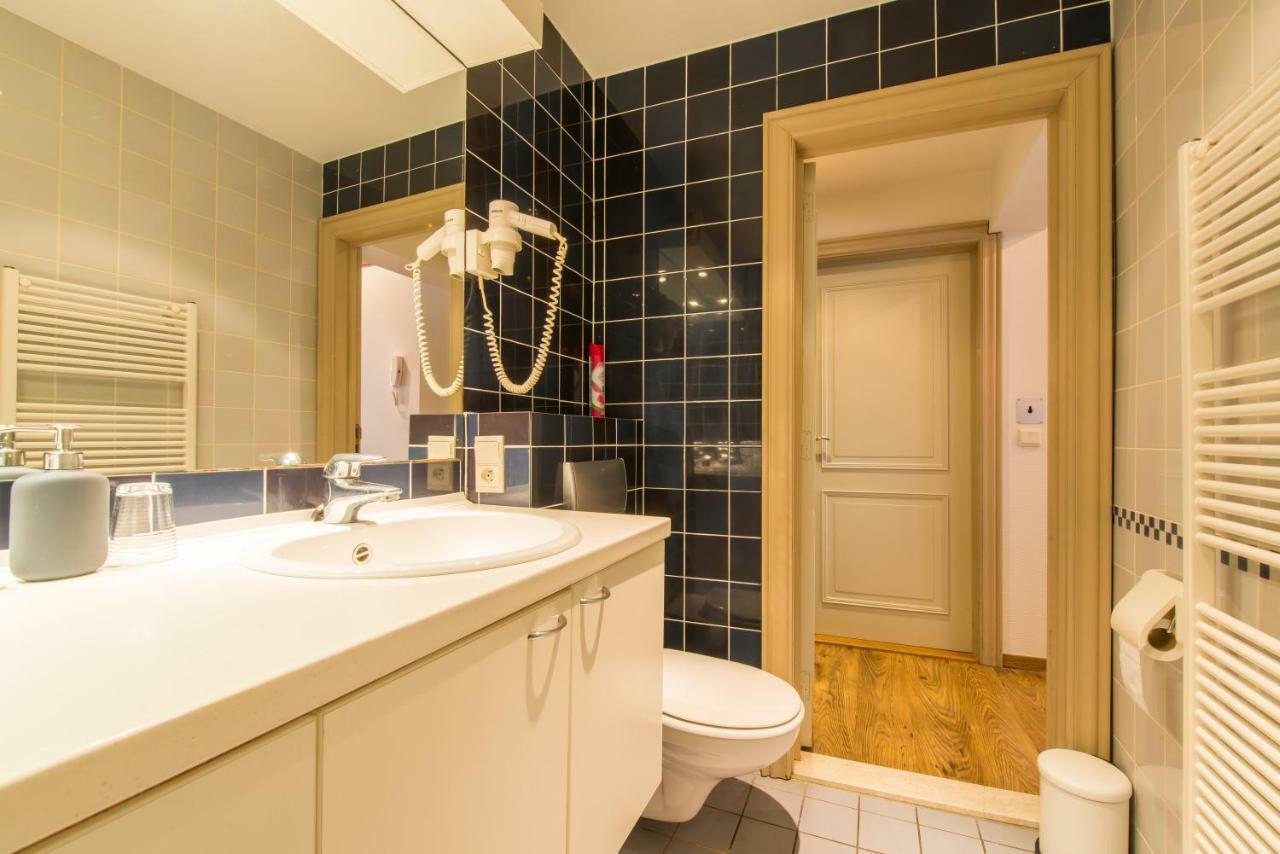 Inn Brugia Zewnętrze zdjęcie