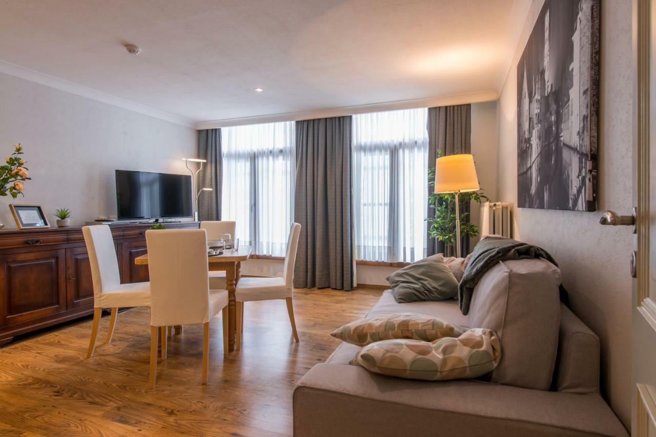 Inn Brugia Zewnętrze zdjęcie