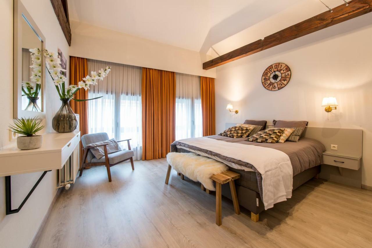 Inn Brugia Zewnętrze zdjęcie