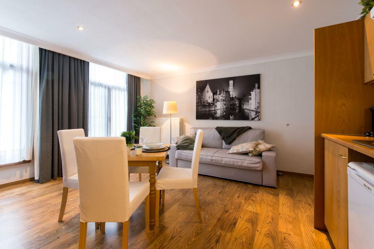 Inn Brugia Zewnętrze zdjęcie