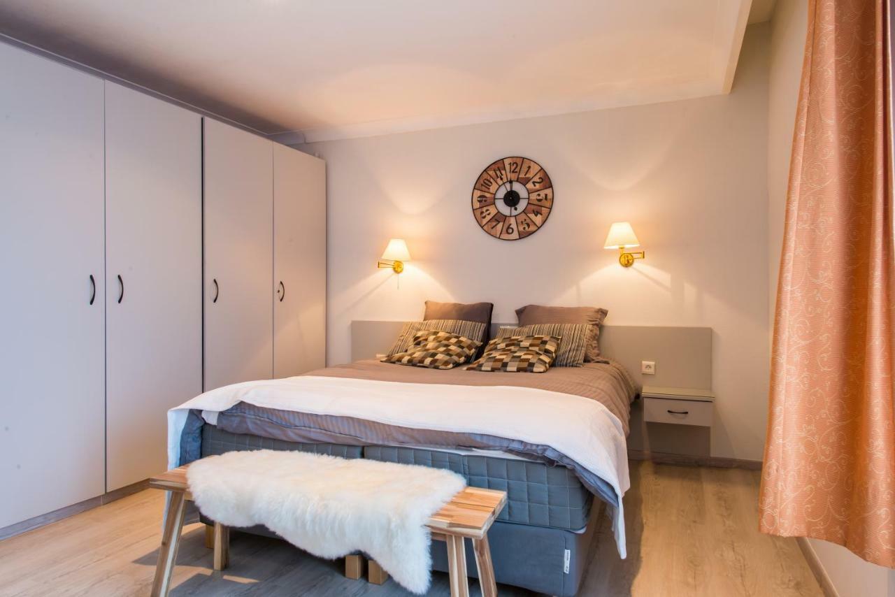 Inn Brugia Zewnętrze zdjęcie
