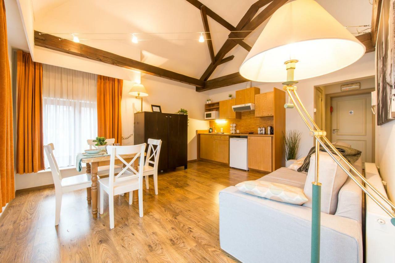 Inn Brugia Zewnętrze zdjęcie