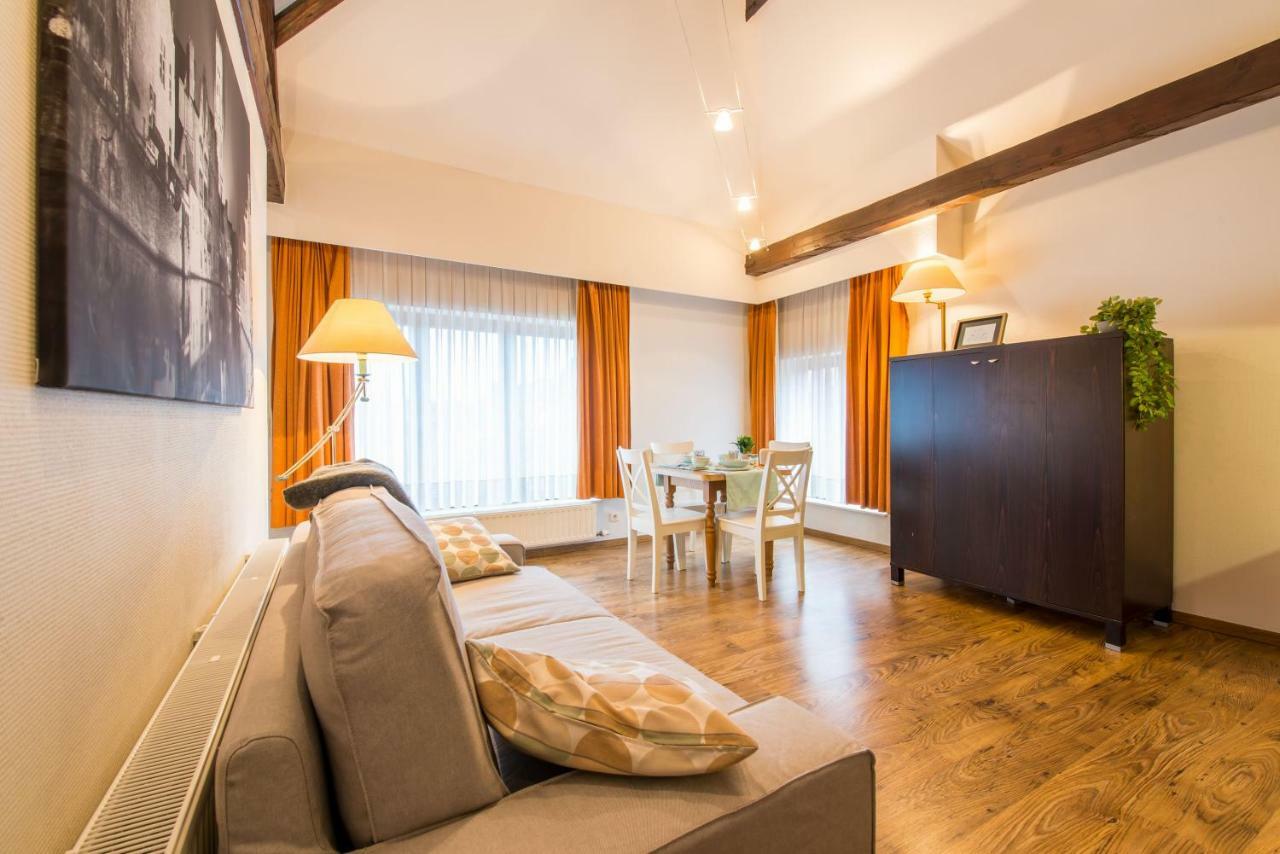 Inn Brugia Zewnętrze zdjęcie
